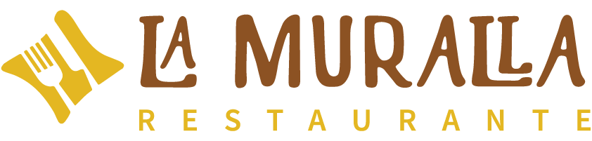 Logo del restaurante La Muralla